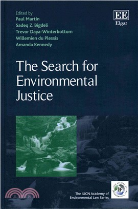 The Search for Environmental Justice