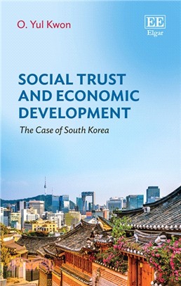 Social Trust and Economic Development ― The Case of South Korea