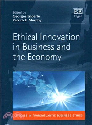 Ethical Innovation in Business and the Economy