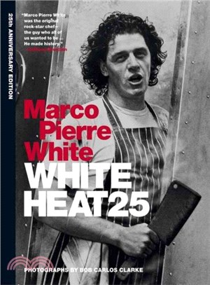 White Heat ─ 25th Anniversary Edition