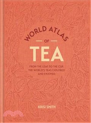 World Atlas of Tea