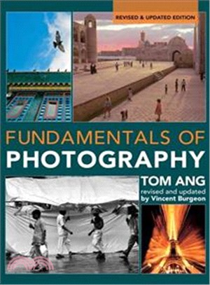 Fundamentals of Photography