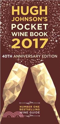 Hugh Johnson's pocket wine book 2017 /