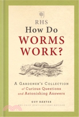 RHS How Do Worms Work