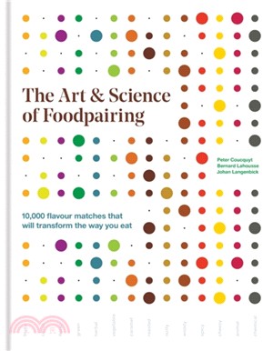 The Art & Science of Foodpairing