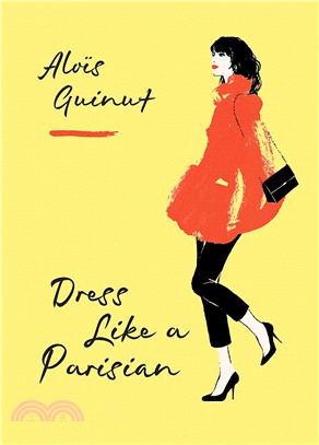 Dress like a Parisian /