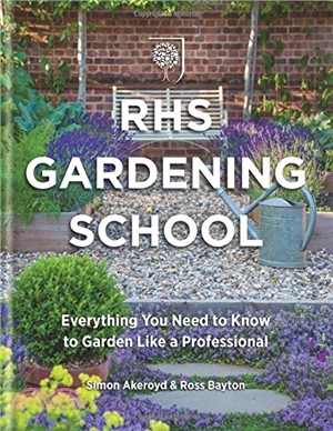 RHS Gardening School