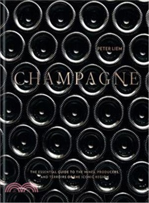 Champagne (Boxed Set)