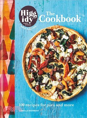 The Higgidy Cookbook ― 100 Recipes for Pies and More