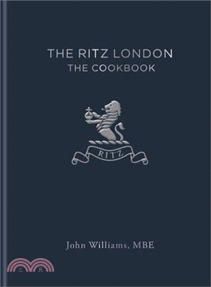 The Ritz - the Quintessential Cookbook