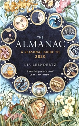 The Almanac：A Seasonal Guide to 2020