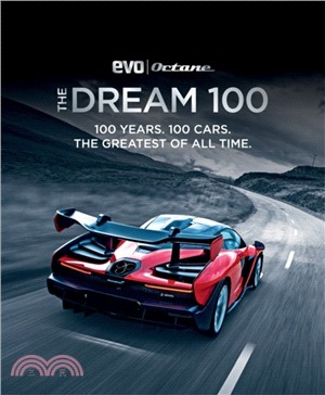 The Dream 100 from evo and Octane