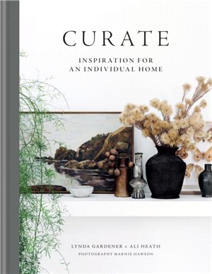 Curate：Inspiration for an Individual Home
