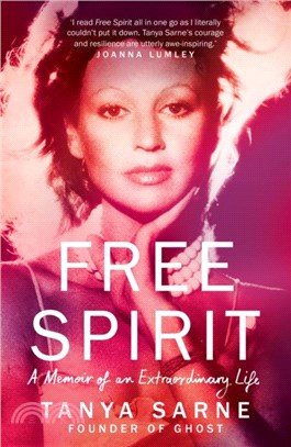 Free Spirit：A Memoir of an Extraordinary Life