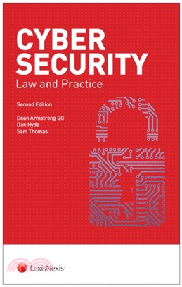 Cyber Security：Law and Practice