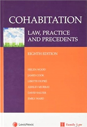 Cohabitation：Law, Practice and Precedents