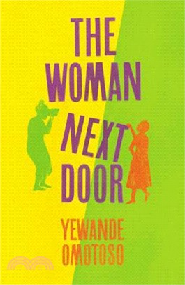 The Woman Next Door