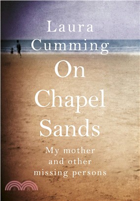 On Chapel Sands