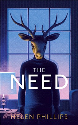 The Need (英國版)