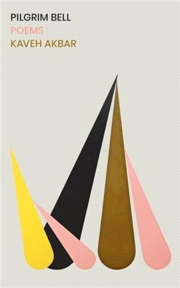 Pilgrim Bell：Poems