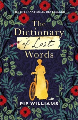 The Dictionary of Lost Words