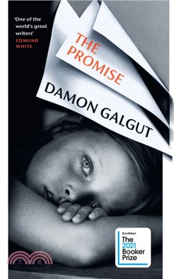 The Promise (2021 Booker Prize Winner)