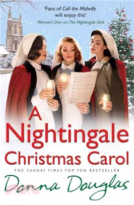 A Nightingale Christmas Carol：(Nightingales 8)