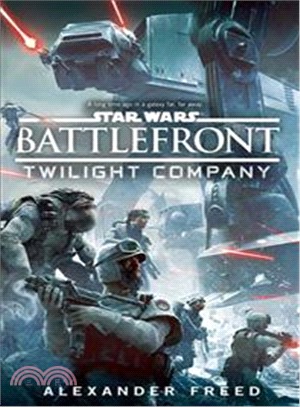 Star Wars: Battlefront: Twilight Company
