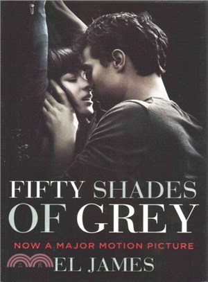 Fifty Shades of Grey (film tie-in) (英國版)