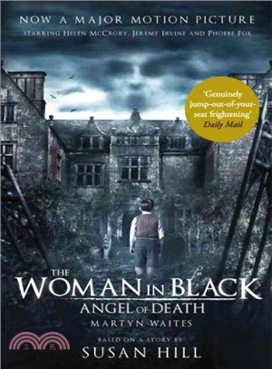 The Woman in Black: Angel of Death (film tie-in)