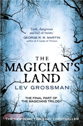 The Magician's Land：(Book 3)