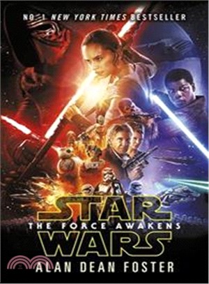 Star Wars: The Force Awakens