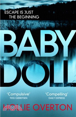 Baby Doll：The twisted Richard and Judy Book Club thriller