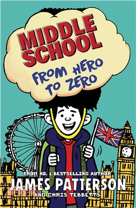 Middle School 10: From Hero to Zero (英國版)