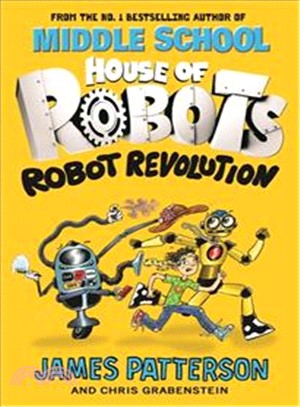 House of Robots: Robot Revolution