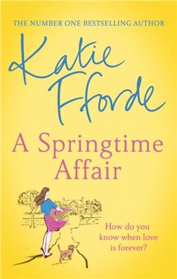 A Springtime Affair：Could new love lead to a happily ever after?