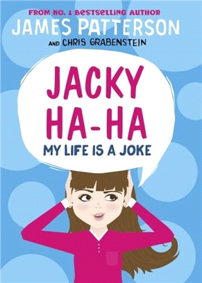 Jacky Ha-Ha: My Life is a Joke