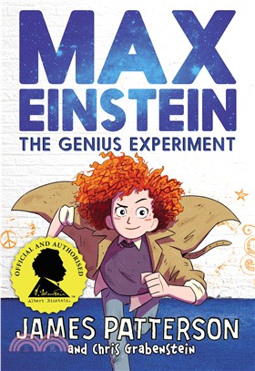 Max Einstein: The Genius Experiment