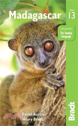 Bradt Madagascar