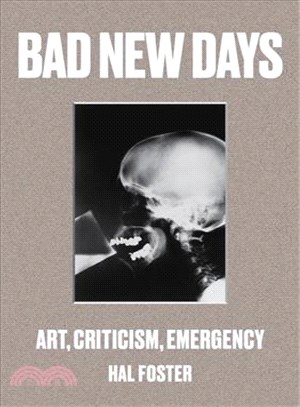 Bad New Days ─ Art, Criticism, Emergency