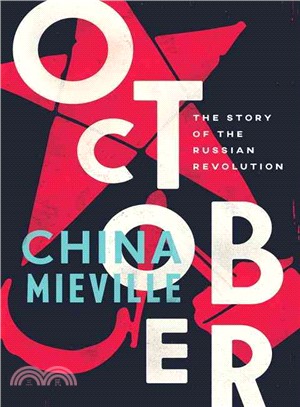 October ─ The Story of the Russian Revolution