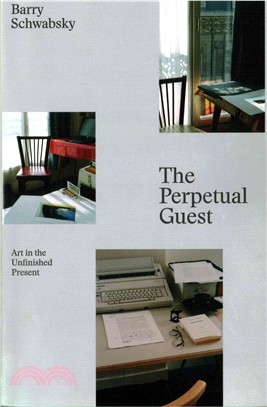 The Perpetual Guest ─ Art in the Unfinished Present