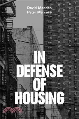 In Defense of Housing ― The Politics of Crisis