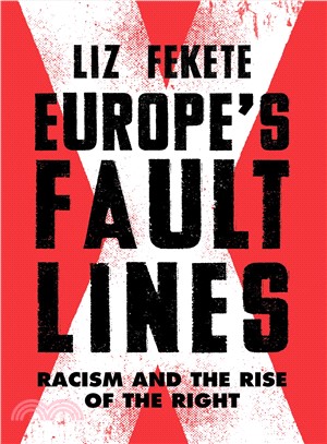 Europe's fault lines :racism...