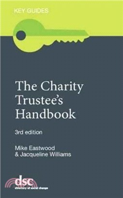 The Charity Trustee's Handbook