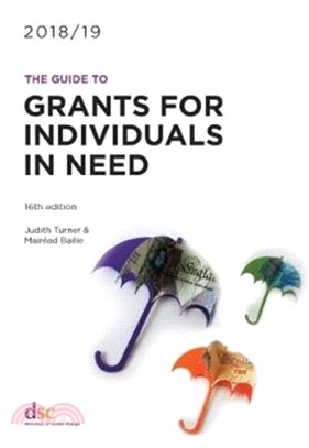 The Guide to Grants for Individuals in Need 2018/19