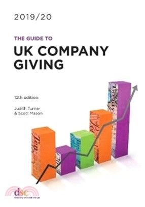 The Guide to UK Company Giving 2019/20