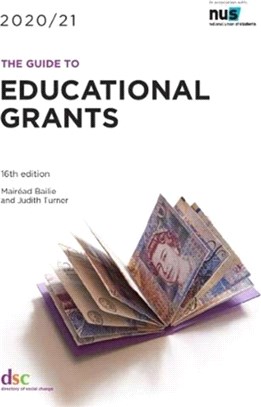 The Guide to Educational Grants 2020/21