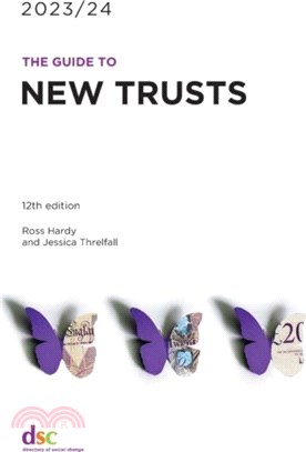 The Guide to New Trusts 2023/24