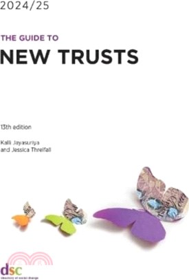 The Guide to New Trusts 2024/25